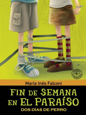 cover image of Fin de semana en el paraíso 2
